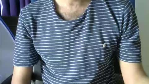 Snapshot of bunny_boy6969 chatting on 10/22/25, 05:41 Revo Hi dear everyone..Im on a break due to exams and studies and some functions in family..will back soon..stay tuned...Ty online show from 10/22/25, 05:41