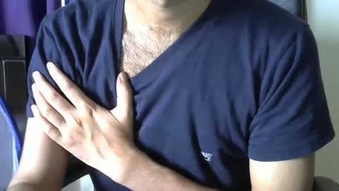 Snapshot of bunny_boy6969 chatting on 10/27/25, 05:00 Revo Hi dear everyone..Im on a break due to exams and studies and some functions in family..will back soon..stay tuned...Ty online show from 10/27/25, 05:00