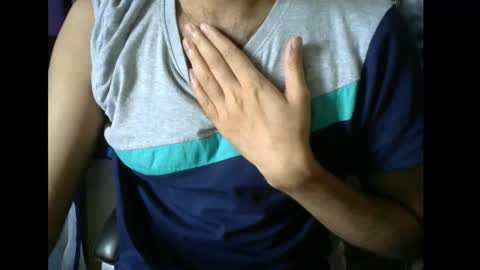 Snapshot of bunny_boy6969 chatting on 10/30/25, 05:42 Revo Hi dear everyone..Im on a break due to exams and studies and some functions in family..will back soon..stay tuned...Ty online show from 10/30/25, 05:42