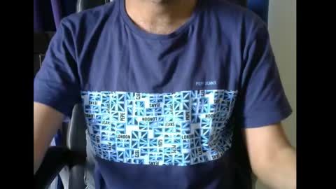 Snapshot of bunny_boy6969 chatting on 11/05/25, 05:29 Revo Hi dear everyone..Im on a break due to exams and studies and some functions in family..will back soon..stay tuned...Ty online show from 11/05/25, 05:29