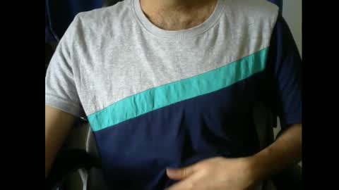 Snapshot of bunny_boy6969 chatting on 11/13/25, 06:01 Revo Hi dear everyone..Im on a break due to exams and studies and some functions in family..will back soon..stay tuned...Ty online show from 11/13/25, 06:01