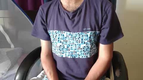 Snapshot of bunny_boy6969 chatting on 11/19/25, 06:46 Revo Hi dear everyone..Im on a break due to exams and studies and some functions in family..will back soon..stay tuned...Ty online show from 11/19/25, 06:46