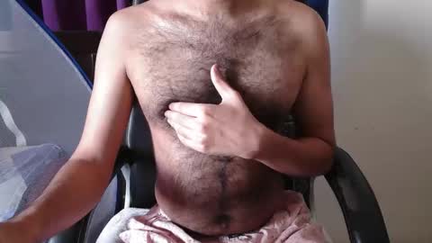 Snapshot of bunny_boy6969 chatting on 11/26/25, 05:08 Revo Hi dear everyone..Im on a break due to exams and studies and some functions in family..will back soon..stay tuned...Ty online show from 11/26/25, 05:08