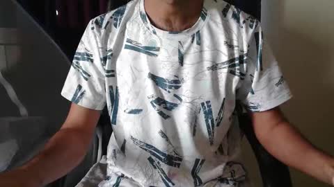 Snapshot of bunny_boy6969 chatting on 12/01/25, 05:45 Revo Hi dear everyone..Im on a break due to exams and studies and some functions in family..will back soon..stay tuned...Ty online show from 12/01/25, 05:45