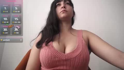 bunny_chloe online show from 02/16/25, 09:05