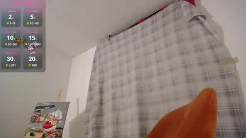 bunny_chloe online show from 10/29/25, 04:37