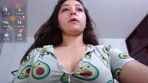 bunny_chloe online show from 12/21/25, 01:24