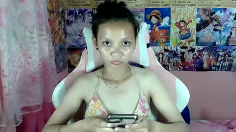 Snapshot of bunny_flower18 chatting on 03/06/25, 11:53 bunny_flower18 online show from 03/06/25, 11:53