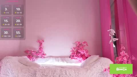 Snapshot of bunny_gaze chatting on 11/20/25, 03:45 Kira online show from 11/20/25, 03:45