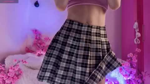 Kira online show from 02/23/26, 02:25