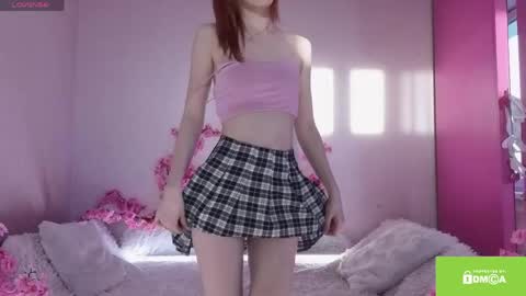 Kira online show from 04/18/26, 02:21