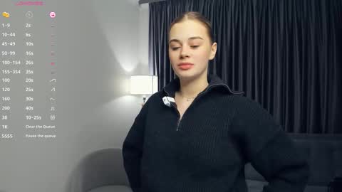 Theya online show from 12/18/25, 07:25