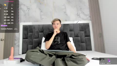 bunny online show from 12/11/24, 12:34