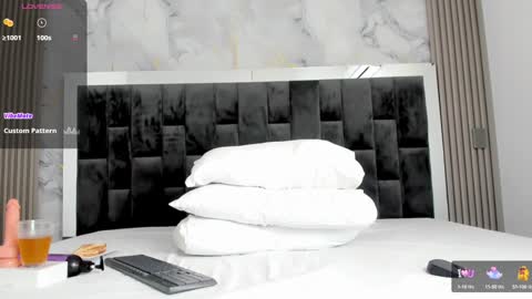 bunny online show from 12/11/24, 03:37