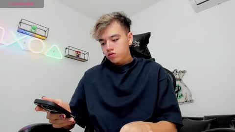 bunny online show from 12/16/24, 12:49