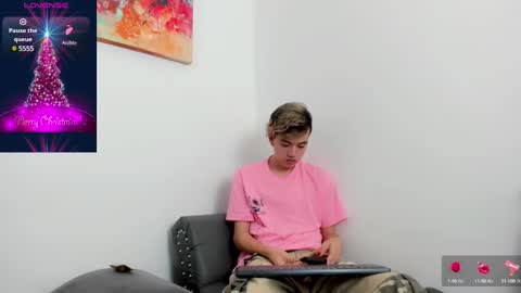 bunny online show from 12/24/24, 02:12