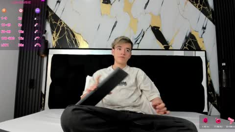 bunny online show from 12/26/24, 12:49