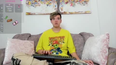 bunny online show from 12/28/24, 01:49