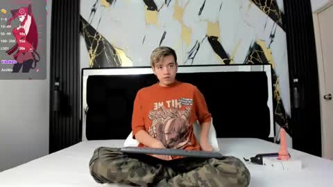 bunny online show from 01/11/25, 12:29