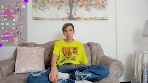 bunny online show from 01/13/25, 12:24