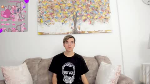 bunny online show from 01/14/25, 12:24