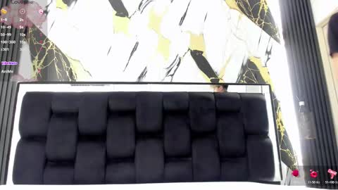 bunny online show from 01/19/25, 01:01