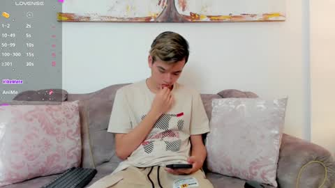 bunny online show from 01/22/25, 12:17