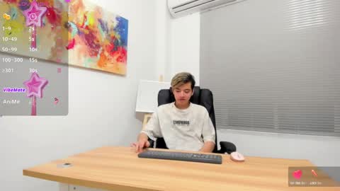 bunny online show from 01/31/25, 12:40