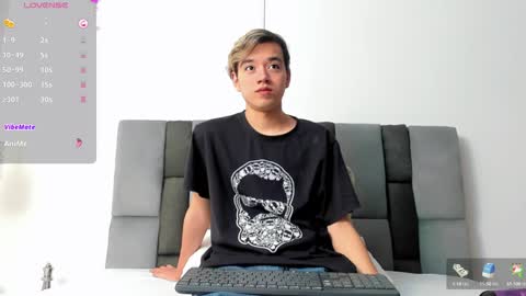 bunny online show from 02/02/25, 12:35