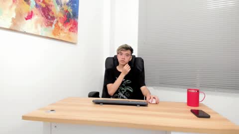 bunny online show from 02/07/25, 12:17