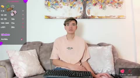 bunny online show from 02/11/25, 12:27