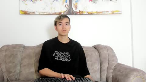 bunny online show from 02/18/25, 12:17