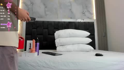 bunny online show from 02/21/25, 12:28