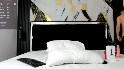 bunny online show from 02/22/25, 03:25