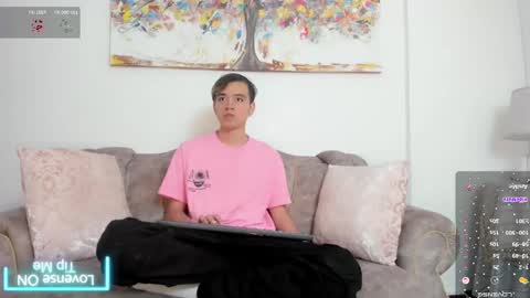 bunny online show from 03/04/25, 12:22