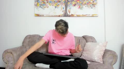 bunny online show from 03/04/25, 03:26