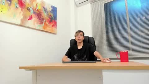 bunny online show from 03/06/25, 12:19