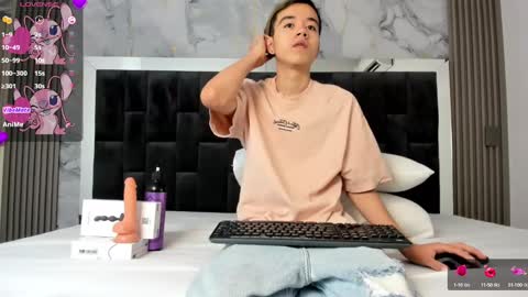 bunny online show from 03/07/25, 12:23