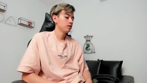 bunny online show from 03/10/25, 03:30