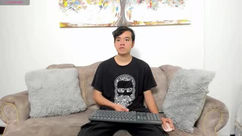 bunny online show from 09/15/25, 12:27