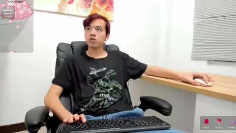 bunny online show from 09/18/25, 12:18