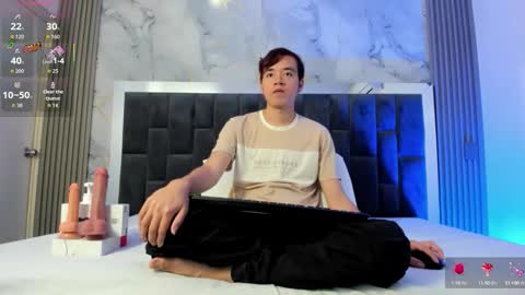 bunny online show from 09/20/25, 12:17