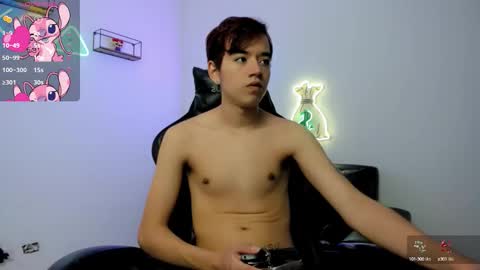 bunny online show from 09/26/25, 12:31