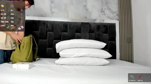 bunny online show from 10/03/25, 12:13