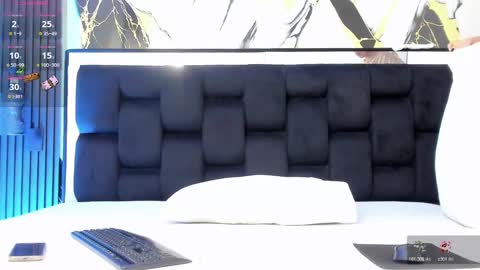 bunny online show from 10/25/25, 12:34