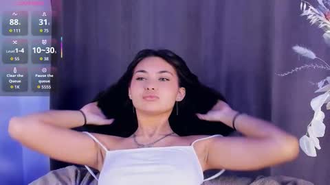 Aria online show from 11/25/25, 08:14