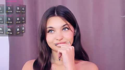 Aria online show from 11/29/25, 08:06