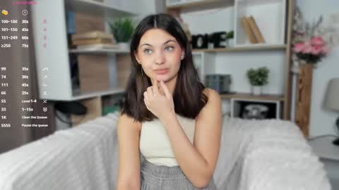 Snapshot of bunny_nova chatting on 02/15/26, 07:27 Aria online show from 02/15/26, 07:27