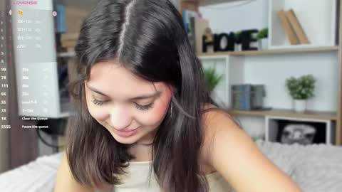 Snapshot of bunny_nova chatting on 02/15/26, 07:51 Aria online show from 02/15/26, 07:51