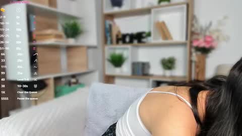 Snapshot of bunny_nova chatting on 02/17/26, 08:00 Aria online show from 02/17/26, 08:00